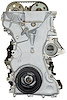 Remanufactured Crate Engine for 2004-2007 Mazda 3 & 5 with 2.3L L4 - image 1