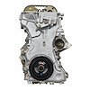 DFJA2 Reman Long Block Ford 2.5 13-16 Engine - image 1