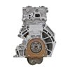 DFJC Reman Long Block Mazda 2.5 09-12 Engine - image 3