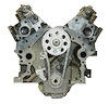 Remanufactured Crate Engine for 1995-1996 Ford Explorer & Ranger with 4.0L V6