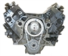 Remanufactured Crate Engine for 1980-1986 Ford/Lincoln/Mercury Car with 302ci/5.0L V8