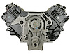 Remanufactured Crate Engine for 1997-1998 Ford Truck with 429ci/7.0L V8 - image 1