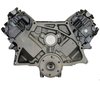 Remanufactured Crate Engine for 1997-1998 Ford Truck with 429ci/7.0L V8 - image 3