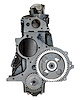 Remanufactured Crate Engine for 1982-1985 Ford F-Series Truck & E-Series Van with 300ci/4.9L L6