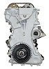 Remanufactured Crate Engine for 2008-2009 Mazda 5 with 2.3L L4 - image 1
