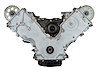 Remanufactured Crate Engine for 2010-2016 Ford E-Series Van with 5.4L V8 - image 1