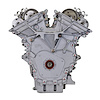 DFM2 Reman Long Block Ford 3.7 DOHC 11-12 Engine