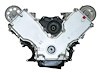 Remanufactured Crate Engine for 1992-1993 Ford/Lincoln/Mercury Car with 4.6L V8 - image 1