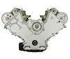 Remanufactured Crate Engine for 1993-1995 Lincoln Mark VIII with 4.6L V8 - image 1