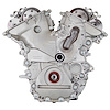 DFM9 Reman Long Block Ford 3.7 11-17 Engine - image 1
