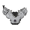 Remanufactured Crate Engine for 2008 Ford F-Series Truck & Explorer with 4.6L V8 - image 1