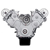 Remanufactured Crate Engine for 2008-2010 Ford Mustang with 4.6L V8 - image 1