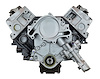 Remanufactured Crate Engine for 1997-1998 Ford Windstar with 3.8L V6 - image 1