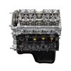 Remanufactured Crate Engine for 2003-2004 Lincoln Blackwood & Navigator with 5.4L V8 - image 2