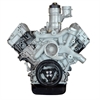 Remanufactured Crate Engine for 2006-2010 Ford Truck,Van, & Excursion with 6.0L Powerstroke Turbo Diesel V8 - image 1