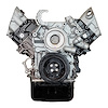 Remanufactured Crate Engine for 2008-2010 Ford Truck with 6.4L Powerstroke Turbo Diesel V8 - image 1