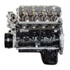Remanufactured Crate Engine for 2008-2010 Ford Truck with 6.4L Powerstroke Turbo Diesel V8 - image 4