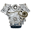 DFR82 Reman Long Block Ford 6.7 V8 12-14 Diesel Engine - image 1