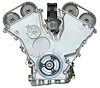 Remanufactured Crate Engine for 1995-1997 Ford Contour & Mercury Mystique with 2.5L V6 - image 1