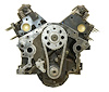 DFT4 Remanufactured Crate Engine for 1998 Ford Explorer & Ranger with 4.0L V6 - image 1