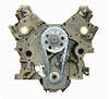 Remanufactured Crate Engine for 1997 Ford Explorer, Ranger, & Aerostar with 4.0L V6