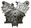 Remanufactured Crate Engine for 1997-2001 Ford Explorer & Mercury Mountaineer with 4.0L V6 - image 1