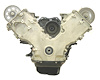 Remanufactured Crate Engine for 1996-1999 Ford/Lincoln/Mercury Car with 4.6L V8 - image 1