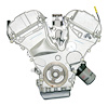 Remanufactured Crate Engine for 2001-2002 Mercury Cougar with 2.5L V6 - image 1