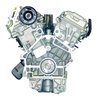 Remanufactured Crate Engine for 2001-2002 Mercury Cougar with 2.5L V6 - image 3