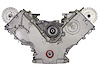 DFTE Remanufactured Crate Engine for 1999-2001 Ford F-Series Truck, E-Series Van, & SUV with 5.4L V8