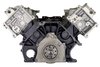 DFTE Remanufactured Crate Engine for 1999-2001 Ford F-Series Truck, E-Series Van, & SUV with 5.4L V8 - image 3