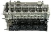 Remanufactured Crate Engine for 1999 Ford F-Series Truck with 6.8L V10 - image 2