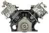 Remanufactured Crate Engine for 1999 Ford F-Series Truck with 6.8L V10 - image 3