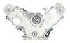 Remanufactured Crate Engine for 2000-2001 Ford F-Series Truck with 6.8L V10 - image 1