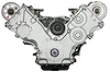 Remanufactured Crate Engine for 2003-2004 Ford Expedition with 5.4L V8
