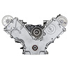 Remanufactured 6.8L V10 Long Block Engine for 1997-1999 Ford E-350 Vans - image 1
