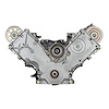 Remanufactured Crate Engine for 2000-2001 Ford E-Series Van with 6.8L V10