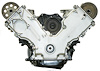 Remanufactured Crate Engine for 1996 Ford/Mercury Car with 4.6L V8 - image 1