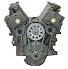 Remanufactured Crate Engine for 2007-2009 Ford Taurus & Windstar with 3.0L V6 - image 1