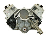 Remanufactured Crate Engine for 1997-1998 Ford F-Series Truck & E-Series Van with 4.2L V6 - image 1