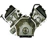 Remanufactured Crate Engine for 2001-2002 Lincoln Continental with 4.6L V8 - image 3