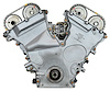 Remanufactured Crate Engine for 2005-2007 Ford Five Hundred & Mercury Montego with 3.0L V6 - image 1