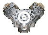 Remanufactured Crate Engine for 1998-2003 Ford Truck & Van with 7.3L Powerstroke Turbo Diesel V8 - image 1
