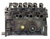 DFWF Remanufactured Crate Engine for 1999-2001 Ford Ranger with 3.0L V6 - image 2