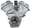 Remanufactured Crate Engine for 2004-2006 Mazda MPV with 3.0L V6 - image 1