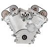 DFWR Reman Long Block Ford 3.0 09-12 Duratec Engine
