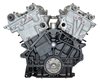 Remanufactured Crate Engine for 2005-2006 Ford Escape & Mercury Mariner with 3.0L V6 - image 3