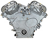 Remanufactured Crate Engine for 2006-2009 Ford/Lincoln/Mercury Car with 3.0L V6 - image 1
