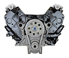 Remanufactured Crate Engine for 1993-1995 Ford Mustang with 302ci/5.0L V8 - image 1