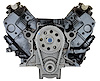 Remanufactured Crate Engine for 1996-1997 Ford Explorer & Mercury Mountaineer with 302ci/5.0L V8 - image 1
